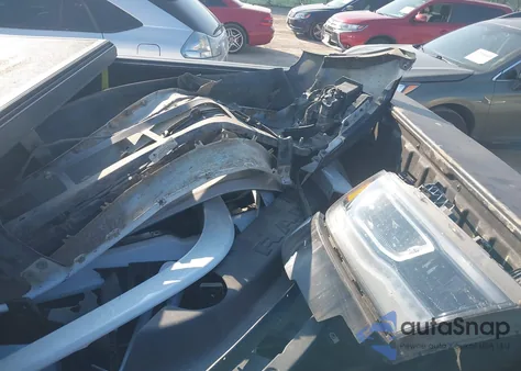 2021 Ram 1500 Laramie 4X4 5'7 Box from USA, damaged, VIN 1C6SRFJT4MN576054